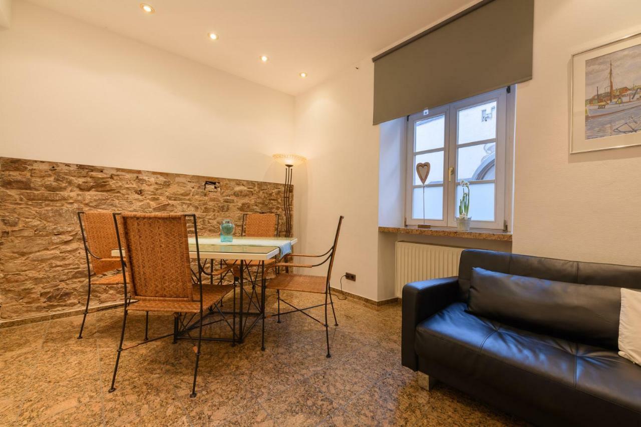 Kabine 30 Innenstadt, Eg, Wlan Inkl. Haustiere Willkommen Ruedesheim am Rhein Ngoại thất bức ảnh