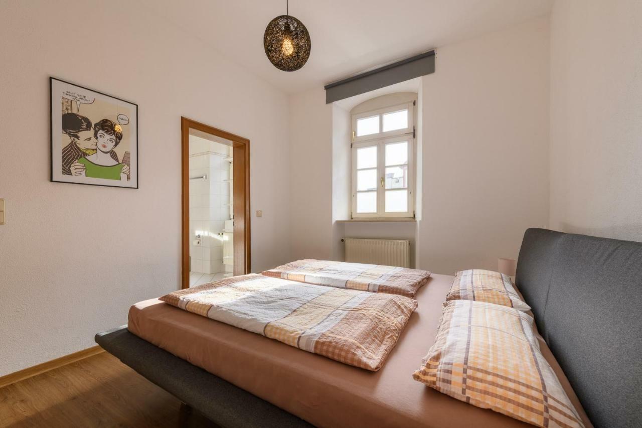 Kabine 30 Innenstadt, Eg, Wlan Inkl. Haustiere Willkommen Ruedesheim am Rhein Ngoại thất bức ảnh